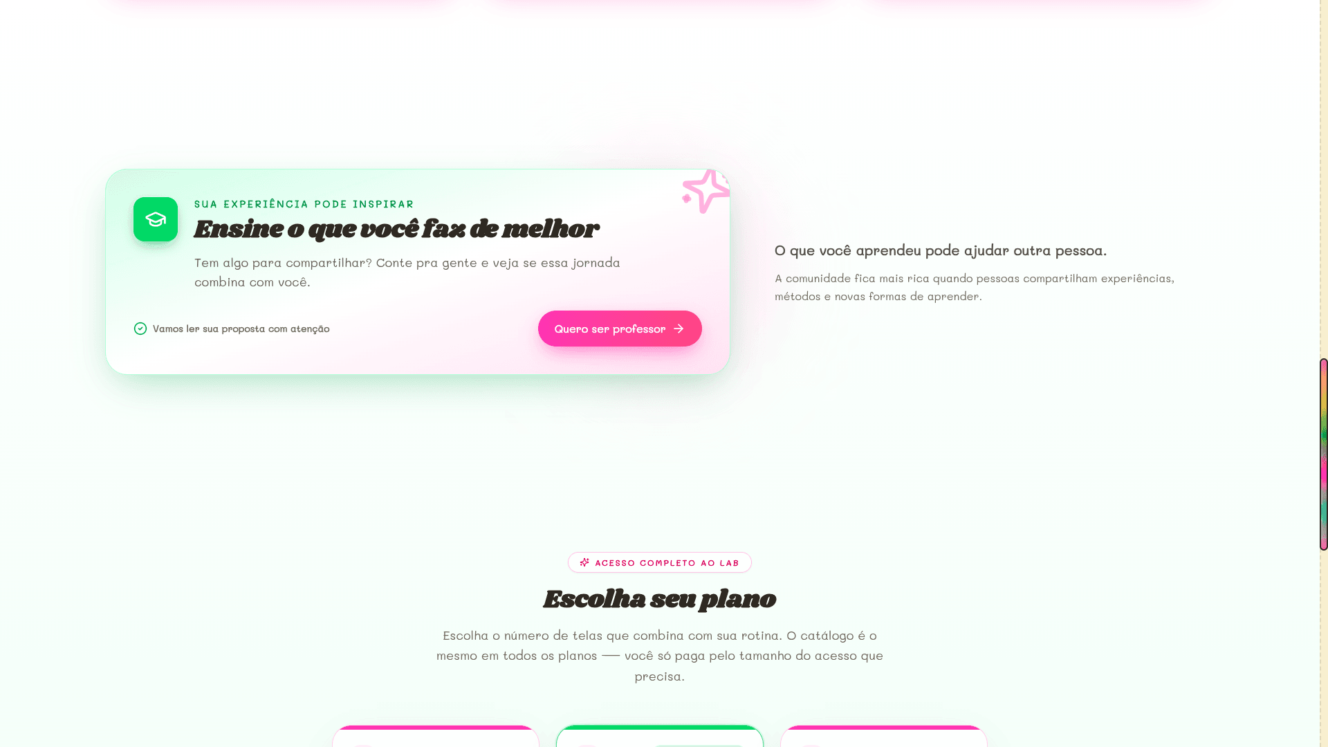 Captura do projeto MarketingLab - imagem 1
